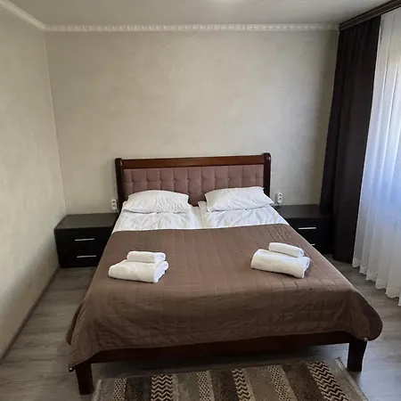 Spark Hotel Bukovel