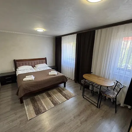 Hotel Spark *