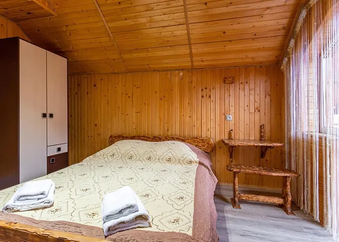 Spark Hotel *