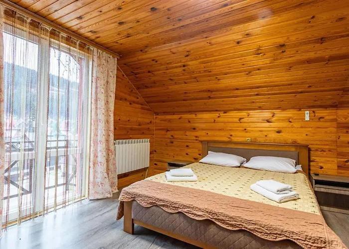 Spark Hotel Bukowel