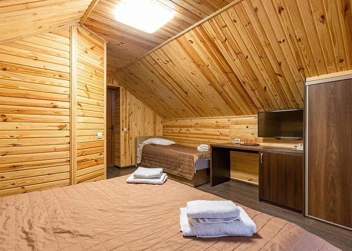 Spark Hotel