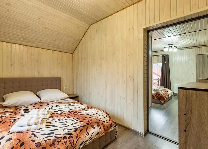 Spark Hotel *