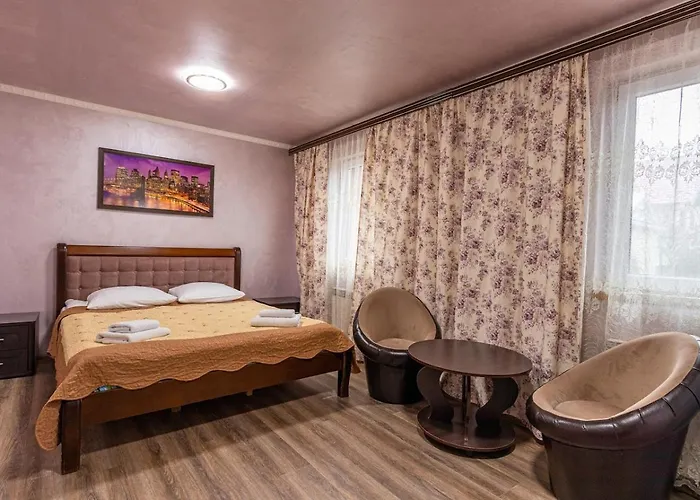 Hotel Spark *