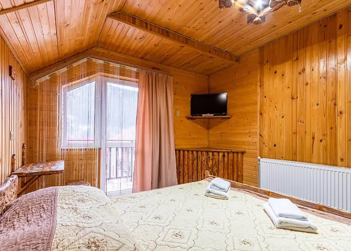 Hotel Spark *