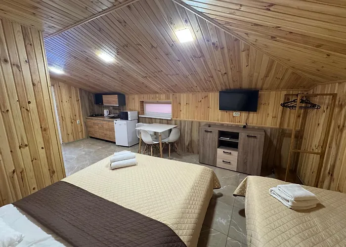Hotel Spark Bukowel