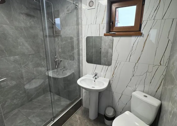 Spark Hotel *