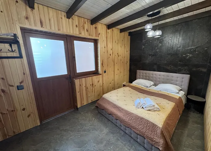 Hotel Spark Bukowel